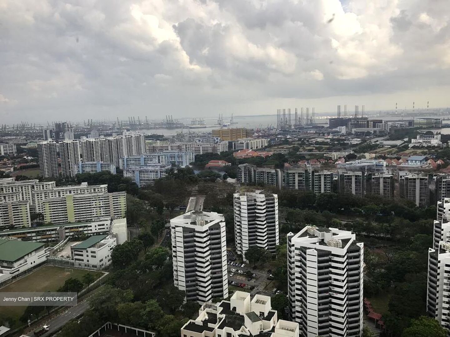 The Trilinq (D5), Condominium #445684071